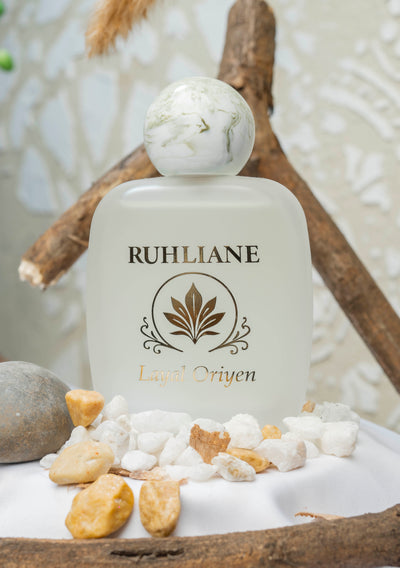 Layal Oriyen - Ruhliane