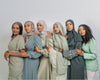 Ruhliane Team - Our story, where East and West embrace in timeless elegance.
