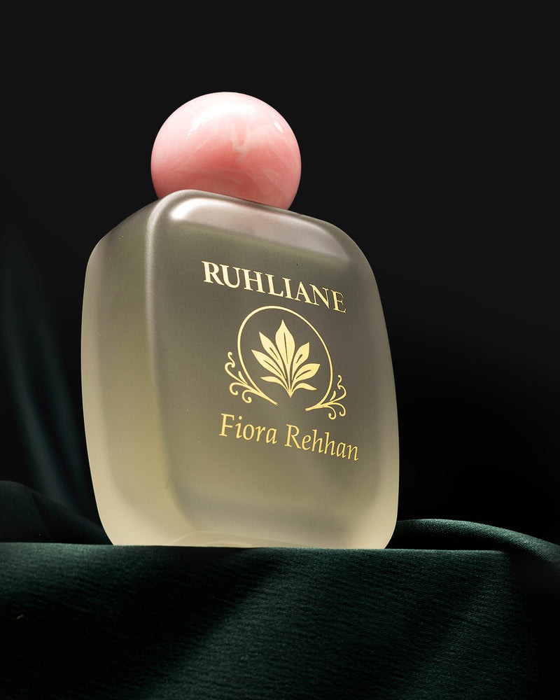 Fiora Rehhan - Ruhliane